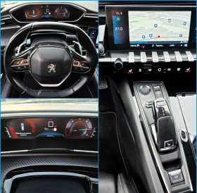 Peugeot 508 2.0BlueHDi/160кс/S&S/Automatic 8*  - 12250 € / 23958.92 лв. - 18892549 8