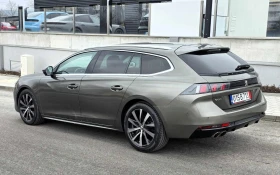 Peugeot 508 2.0BlueHDi/160кс/S&S/Automatic 8*  - 12250 € / 23958.92 лв. - 18892549 6
