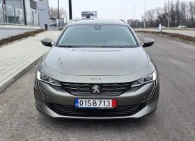 Peugeot 508 2.0BlueHDi/160кс/S&S/Automatic 8*  - 12250 € / 23958.92 лв. - 18892549 2