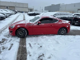 Subaru BRZ * Sport tech RS * CARFAX * БЕЗ ПЪРВОНАЧАЛНА ВНОСКА - 13500 € / 26403.70 лв. - 91603065 2