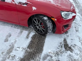 Subaru BRZ * Sport tech RS * CARFAX * БЕЗ ПЪРВОНАЧАЛНА ВНОСКА - 13500 € / 26403.70 лв. - 91603065 7