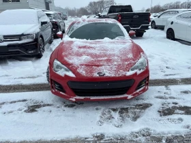 Subaru BRZ * Sport tech RS * CARFAX * БЕЗ ПЪРВОНАЧАЛНА ВНОСКА - 13500 € / 26403.70 лв. - 91603065 6