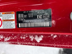 Subaru BRZ * Sport tech RS * CARFAX * БЕЗ ПЪРВОНАЧАЛНА ВНОСКА - 13500 € / 26403.70 лв. - 91603065 11