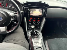 Subaru BRZ * Sport tech RS * CARFAX * БЕЗ ПЪРВОНАЧАЛНА ВНОСКА - 13500 € / 26403.70 лв. - 91603065 9