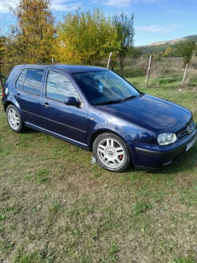 VW Golf 1900 - 2100 € / 4107.24 лв. - 45227131 5
