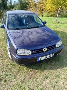 VW Golf 1900 - 2100 € / 4107.24 лв. - 45227131 2