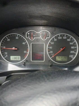 VW Golf 1900 - 2100 € / 4107.24 лв. - 45227131 7