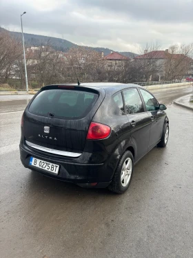 Seat Altea 1.9tdi - 2200 € / 4302.83 лв. - 54641106 4