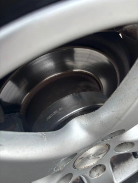 Seat Altea 1.9tdi - 2200 € / 4302.83 лв. - 54641106 10