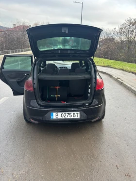 Seat Altea 1.9tdi - 2200 € / 4302.83 лв. - 54641106 6