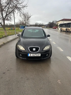 Seat Altea 1.9tdi - 2200 € / 4302.83 лв. - 54641106 2