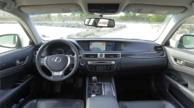 Lexus GS 300 GS-F, снимка 10