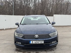 VW Passat 2.0 TDI, снимка 2