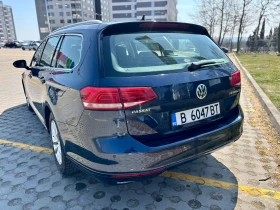 VW Passat 2.0 TDI - 7990 € / 15627.08 лв. - 61503072 3