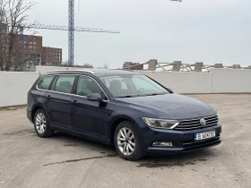 VW Passat 2.0 TDI, снимка 3