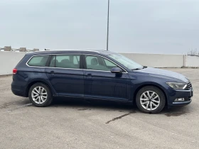VW Passat 2.0 TDI, снимка 4