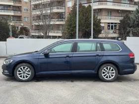 VW Passat 2.0 TDI, снимка 7