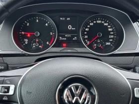 VW Passat 2.0 TDI, снимка 13
