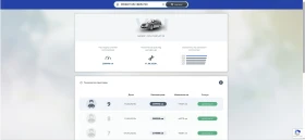 Mercedes-Benz E 280 Фейслифт, Газ - 4900 € / 9583.57 лв. - 66086215 14