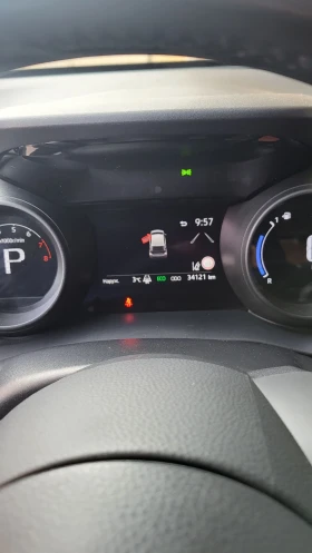 Toyota Yaris 1.5 TNGA CVT - 15500 € / 30315.36 лв. - 21506647 10