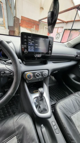 Toyota Yaris 1.5 TNGA CVT - 15500 € / 30315.36 лв. - 21506647 4