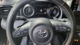 Toyota Yaris 1.5 TNGA CVT - 15500 € / 30315.36 лв. - 21506647 9