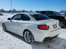 BMW 230 * 230I XDRIVE * CARFAX * БЕЗ ПЪРВОНАЧАЛНА ВНОСКА - 15000 € / 29337.45 лв. - 34840857 4