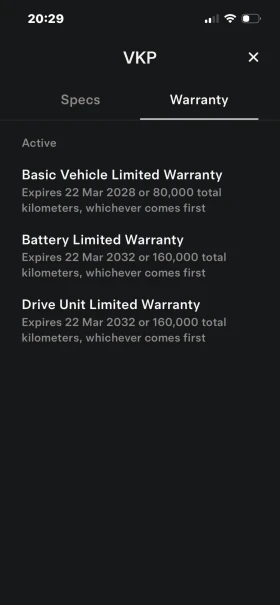 Tesla Model 3 LFP - 30333 € / 59326.19 лв. - 18089785 16