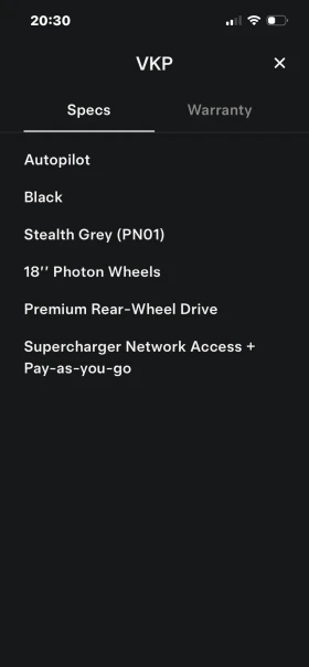 Tesla Model 3 LFP - 30333 € / 59326.19 лв. - 18089785 17