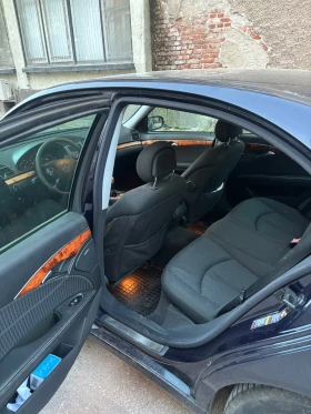 Mercedes-Benz E 240 | Mobile.bg � ����� ������ 15