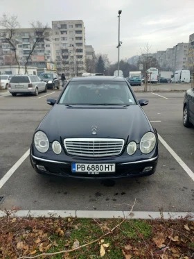 Mercedes-Benz E 240 - 2300 € / 4498.41 лв. - 28098358 4