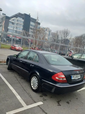 Mercedes-Benz E 240 - 2300 € / 4498.41 лв. - 28098358 9