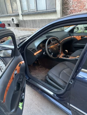 Mercedes-Benz E 240 | Mobile.bg � ����� ������ 14