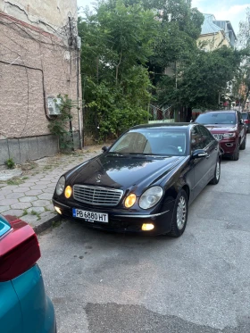 Mercedes-Benz E 240 | Mobile.bg � ����� ������ 13