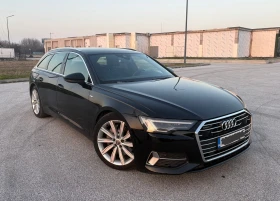 Audi A6 50 TDI