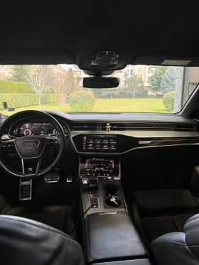 Audi A6 50 TDI - 23000 € / 44984.09 лв. - 36438484 5