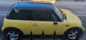 Mini Cooper - 1717 € / 3358.16 лв. - 52909976 3