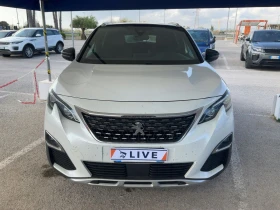 Peugeot 3008 1.6HDI GT-Line