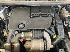 Peugeot 3008 1.6HDI GT-Line | Auto.bg — изображение 12