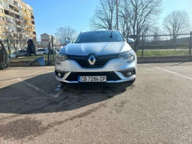 Renault Megane * 1-ви собственик * Реални км*  - 10500 € / 20536.22 лв. - 37168350 7
