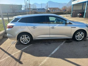 Renault Megane * 1-ви собственик * Реални км*  - 10500 € / 20536.22 лв. - 37168350 5