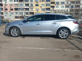 Renault Megane * 1-ви собственик * Реални км*  - 10500 € / 20536.22 лв. - 37168350 2