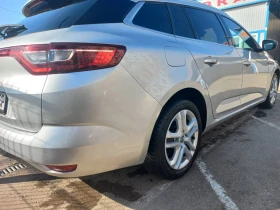Renault Megane * 1-ви собственик * Реални км*  - 10500 € / 20536.22 лв. - 37168350 4