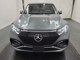 Mercedes-Benz EQS 2023 Mercedes-Benz EQS EQS 450 | Auto.bg — изображение 2