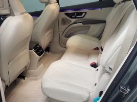 Mercedes-Benz EQS 2023 Mercedes-Benz EQS EQS 450 | Auto.bg — изображение 11