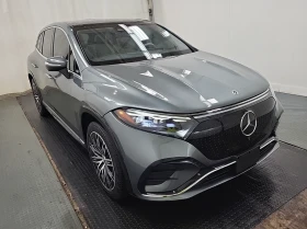 Mercedes-Benz EQS 2023 Mercedes-Benz EQS EQS 450 | Auto.bg — изображение 3