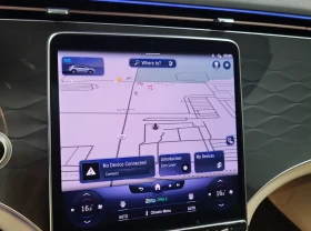 Mercedes-Benz EQS 2023 Mercedes-Benz EQS EQS 450 | Auto.bg — изображение 10