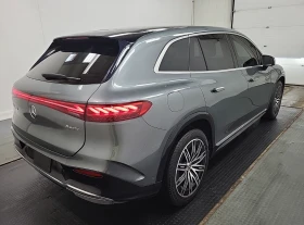 Mercedes-Benz EQS 2023 Mercedes-Benz EQS EQS 450 | Auto.bg — изображение 4
