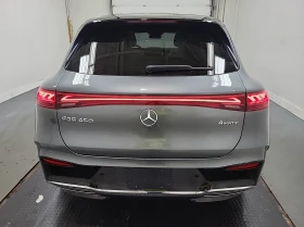 Mercedes-Benz EQS 2023 Mercedes-Benz EQS EQS 450 | Auto.bg — изображение 5