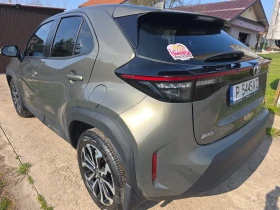 Toyota Yaris Cross 1.5 125к.с. - 21490 € / 42030.79 лв. - 32355741 5